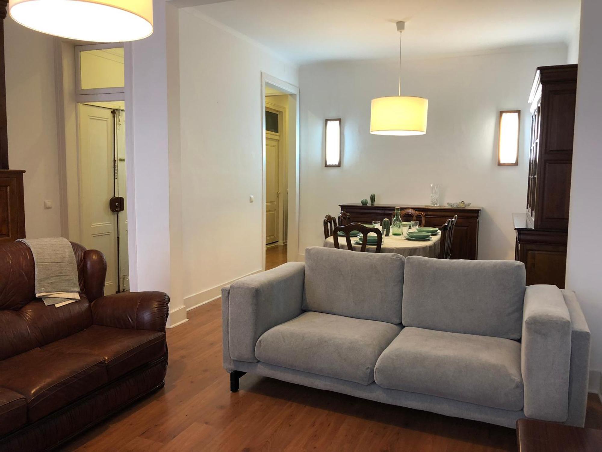 Charming 2 Bedroom Apartment - Bairro Alto, Principe Real Лиссабон Экстерьер фото